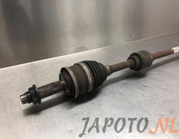 Drive Shaft KIA PICANTO (JA), KIA PICANTO (TA)