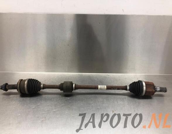 Drive Shaft KIA PICANTO (JA), KIA PICANTO (TA)