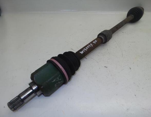 Drive Shaft MITSUBISHI LANCER VII Estate (CS_W, CT_W)