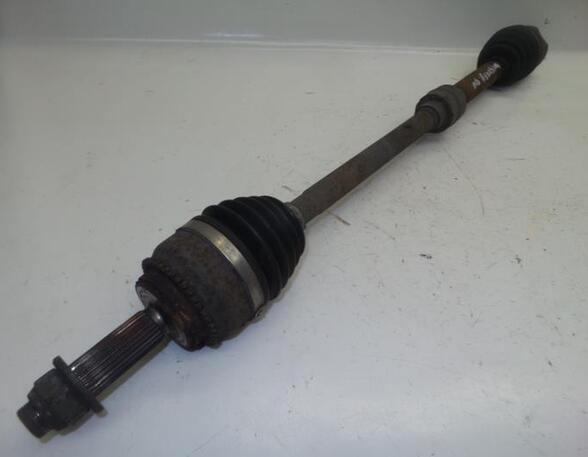 Drive Shaft MITSUBISHI LANCER VII Estate (CS_W, CT_W)