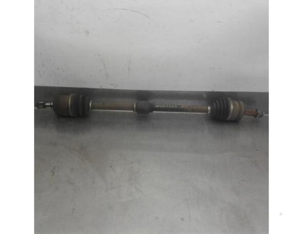 Drive Shaft KIA SPORTAGE (JE_, KM_)