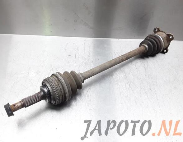 Drive Shaft LEXUS RX (MCU15)