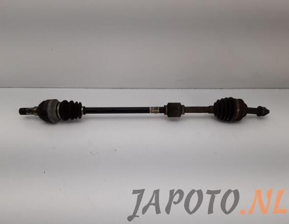 Drive Shaft CHEVROLET AVEO / KALOS Hatchback (T250, T255), CHEVROLET AVEO Hatchback (T300)