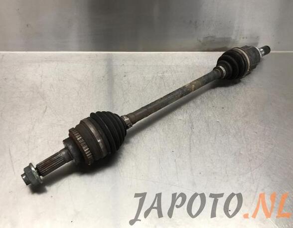 Drive Shaft SUZUKI CELERIO (LF)