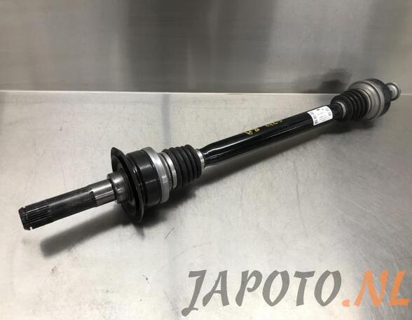 Drive Shaft TOYOTA SUPRA (DB_)