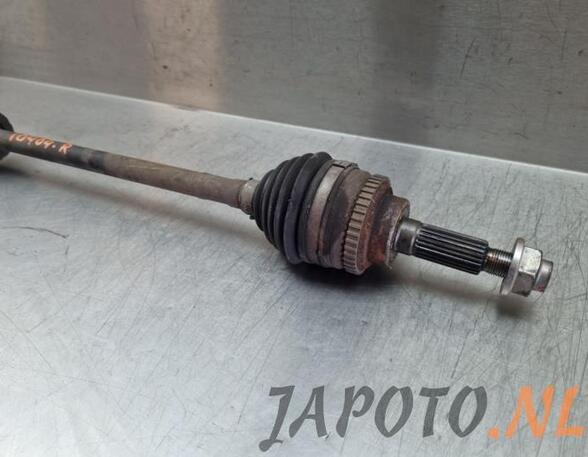 Drive Shaft SUZUKI CELERIO (LF)