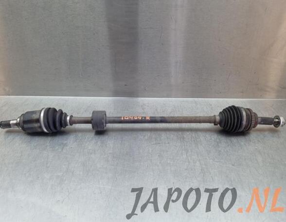 Drive Shaft SUZUKI CELERIO (LF)