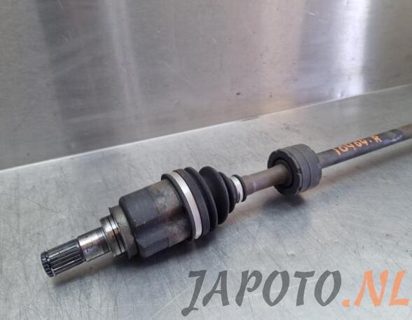 Drive Shaft SUZUKI CELERIO (LF)