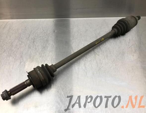 Drive Shaft SUBARU LEGACY IV Estate (BP)