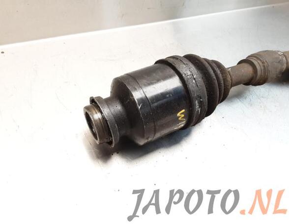 Drive Shaft MAZDA CX-7 (ER)