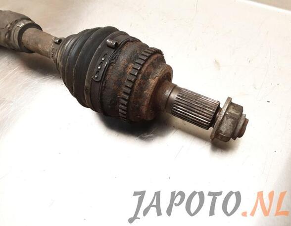 Drive Shaft MAZDA CX-7 (ER)