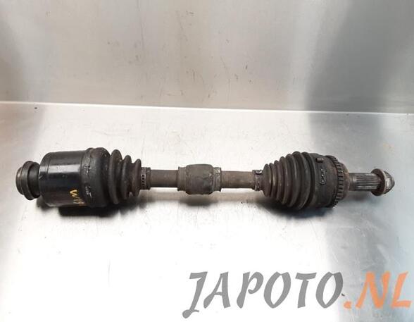 Drive Shaft MAZDA CX-7 (ER)