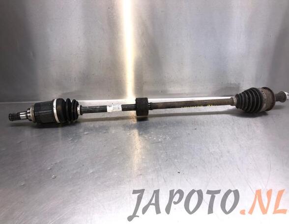 Drive Shaft SUZUKI SWIFT IV (FZ, NZ)