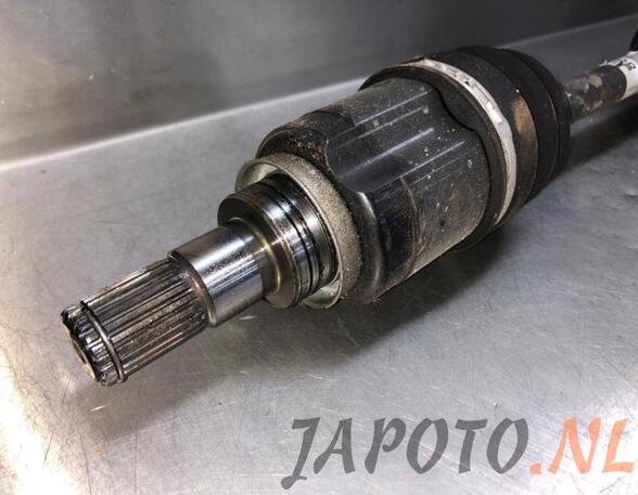 Drive Shaft SUZUKI SWIFT IV (FZ, NZ)