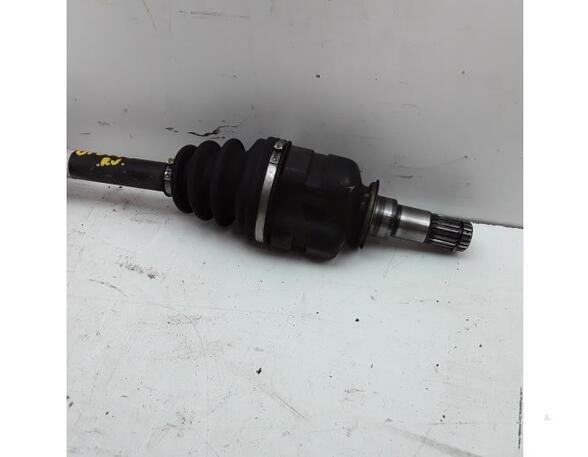 Drive Shaft TOYOTA COROLLA Verso (ZER_, ZZE12_, R1_)