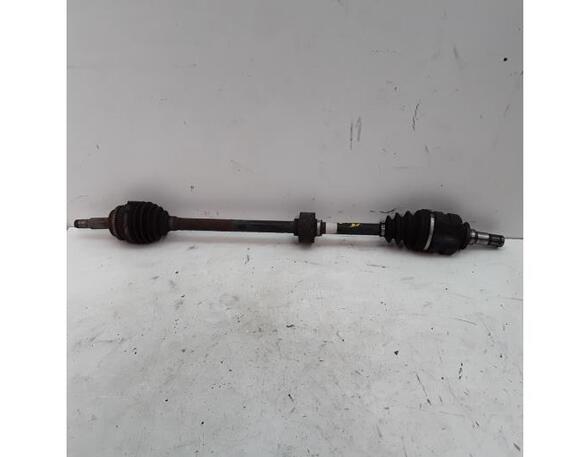 Drive Shaft TOYOTA COROLLA Verso (ZER_, ZZE12_, R1_)