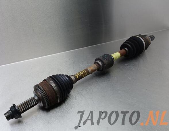 Drive Shaft HYUNDAI i20 (GB, IB), HYUNDAI i20 ACTIVE (IB, GB), HYUNDAI i20 II Coupe (GB)