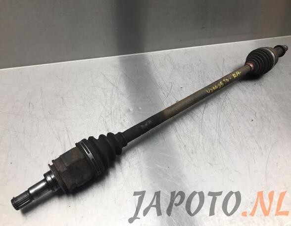 Drive Shaft TOYOTA RAV 4 III (_A3_)