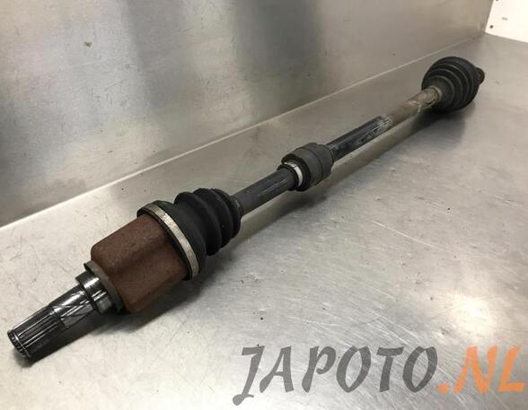 Drive Shaft TOYOTA CAMRY Saloon (_V3_)