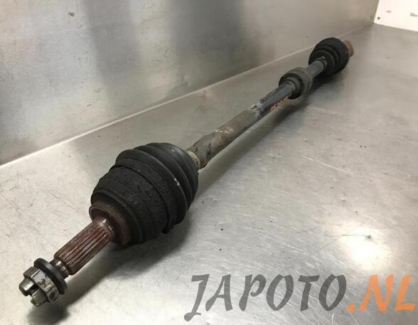 Drive Shaft TOYOTA CAMRY Saloon (_V3_)