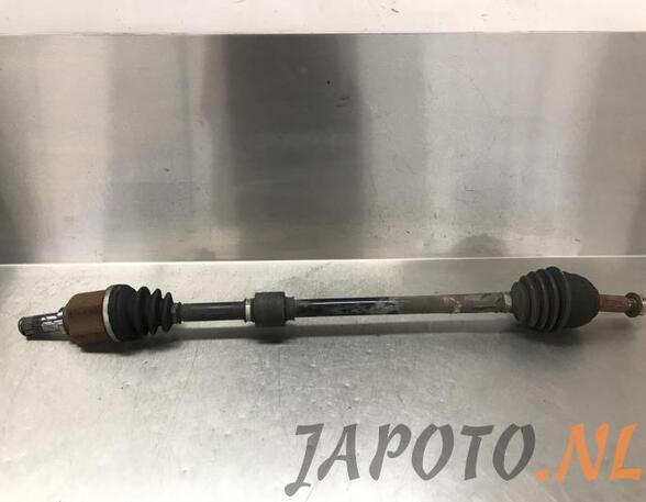 Drive Shaft TOYOTA CAMRY Saloon (_V3_)