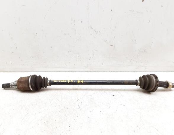 Drive Shaft NISSAN X-TRAIL I (T30)