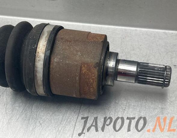 Drive Shaft HYUNDAI i30 (FD), HYUNDAI i30 Estate (FD)