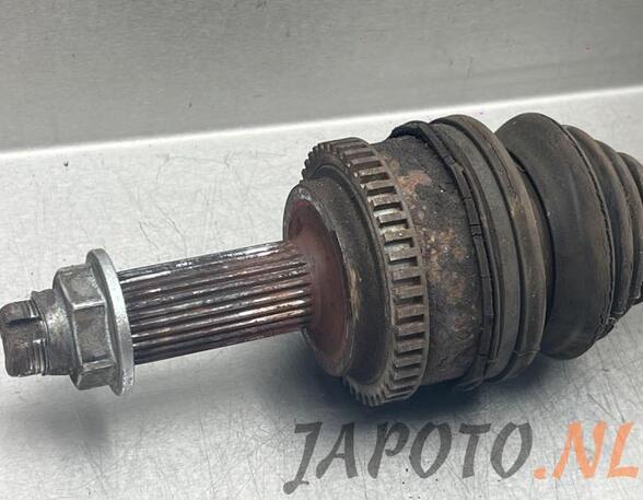 Drive Shaft HYUNDAI i30 (FD), HYUNDAI i30 Estate (FD)