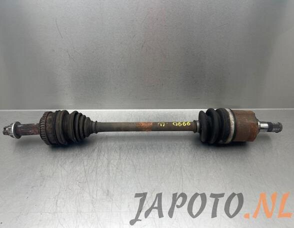 Drive Shaft HYUNDAI i30 (FD), HYUNDAI i30 Estate (FD)