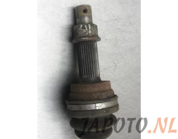 Drive Shaft NISSAN MURANO II (Z51)