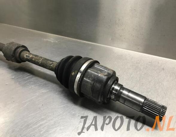 Drive Shaft MAZDA MX-5 IV (ND), MAZDA MX-5 RF Targa (ND)