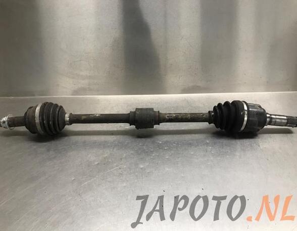 Drive Shaft MAZDA MX-5 IV (ND), MAZDA MX-5 RF Targa (ND)