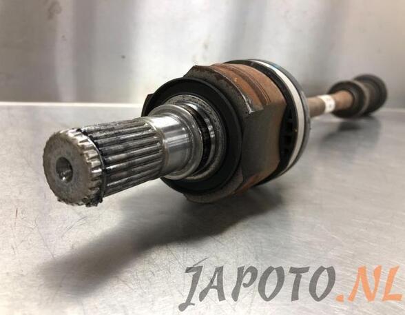 Drive Shaft KIA PICANTO (JA), KIA PICANTO (TA)