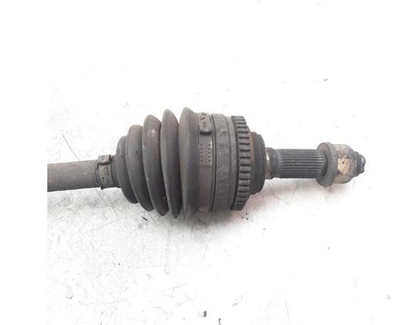 Drive Shaft DAEWOO REZZO (U100), CHEVROLET REZZO MPV (U100)