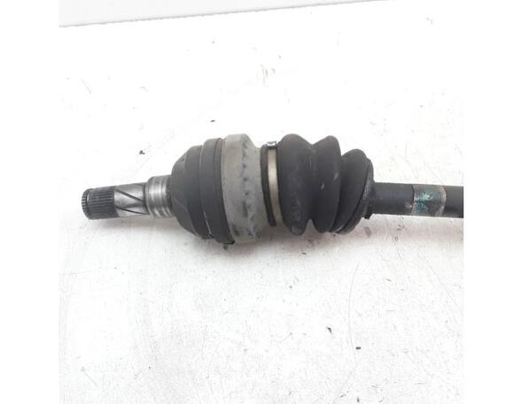 Drive Shaft DAEWOO REZZO (U100), CHEVROLET REZZO MPV (U100)