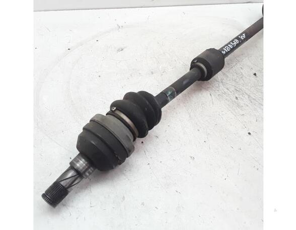 Drive Shaft DAEWOO REZZO (U100), CHEVROLET REZZO MPV (U100)