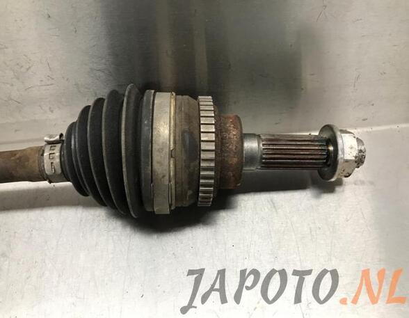 Drive Shaft SUZUKI CELERIO (LF)