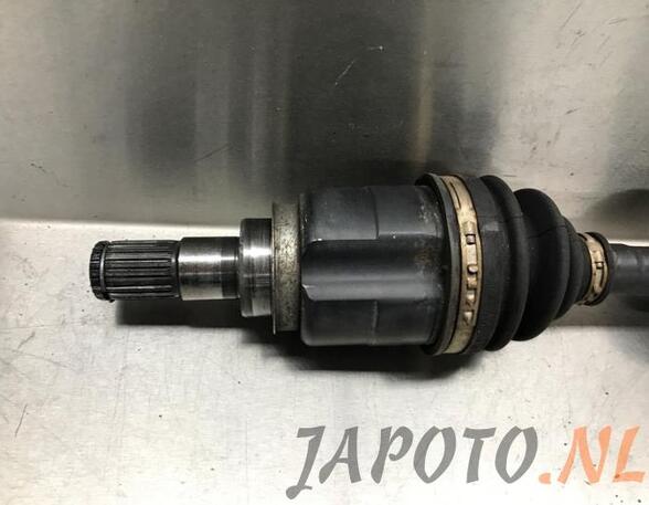 Drive Shaft SUZUKI CELERIO (LF)