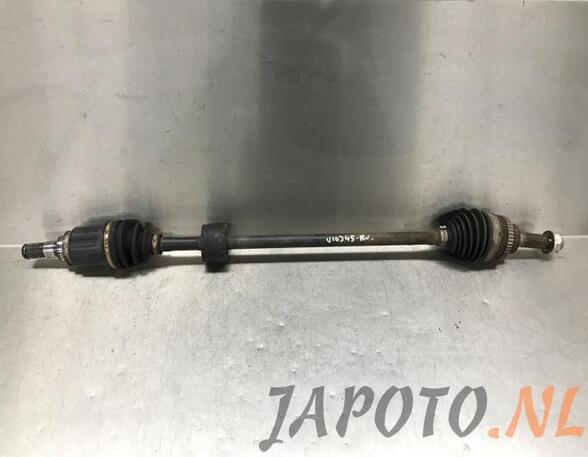 Drive Shaft SUZUKI CELERIO (LF)