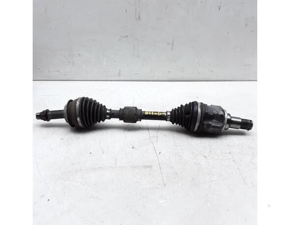 Antriebswelle links vorne Toyota Prius Plus W4  P12297835