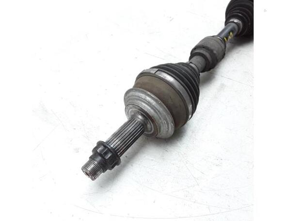 Drive Shaft TOYOTA PRIUS PLUS (_W4_), TOYOTA Prius Plus (_W4_)