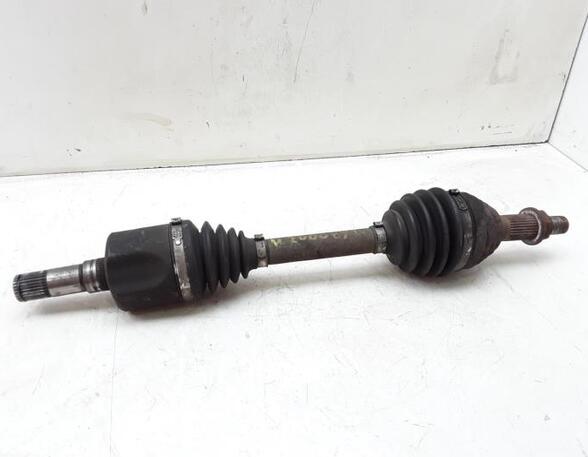 Drive Shaft CHEVROLET CAPTIVA (C100, C140)