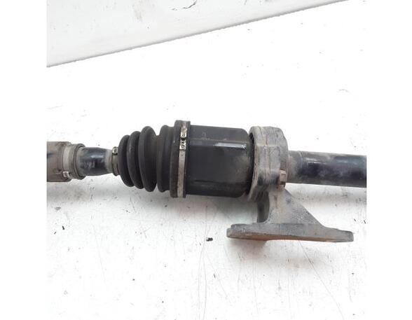 Drive Shaft TOYOTA COROLLA Verso (ZER_, ZZE12_, R1_)