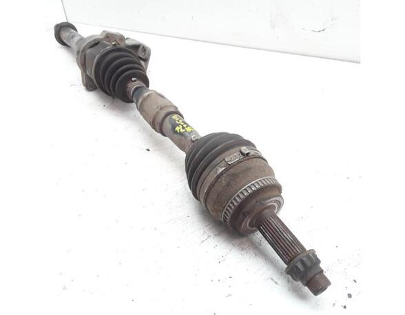 Drive Shaft TOYOTA COROLLA Verso (ZER_, ZZE12_, R1_)