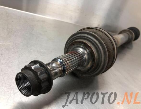 Drive Shaft TOYOTA PRIUS PLUS (_W4_), TOYOTA Prius Plus (_W4_)