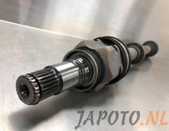 Drive Shaft TOYOTA PRIUS PLUS (_W4_), TOYOTA Prius Plus (_W4_)