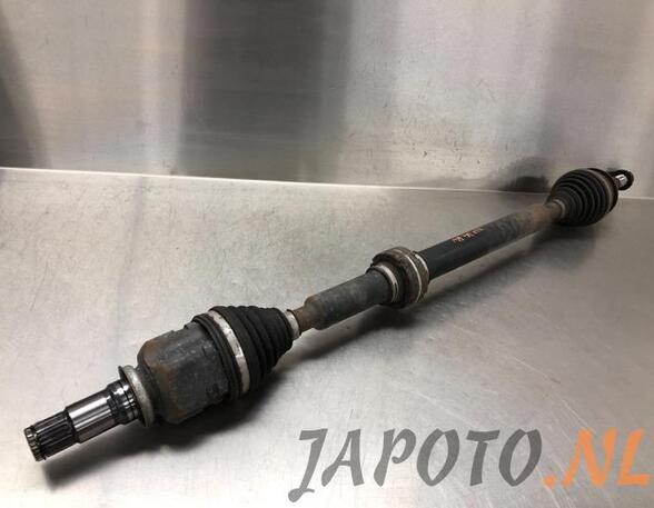 Drive Shaft TOYOTA PRIUS PLUS (_W4_), TOYOTA Prius Plus (_W4_)