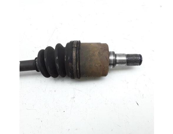 Drive Shaft HYUNDAI ATOS (MX)