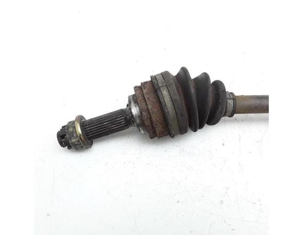 Drive Shaft HYUNDAI ATOS (MX)