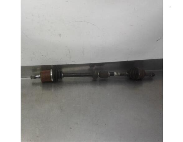 Drive Shaft KIA CEE'D Hatchback (ED), KIA CEE'D SW (ED), KIA PRO CEE'D (ED)